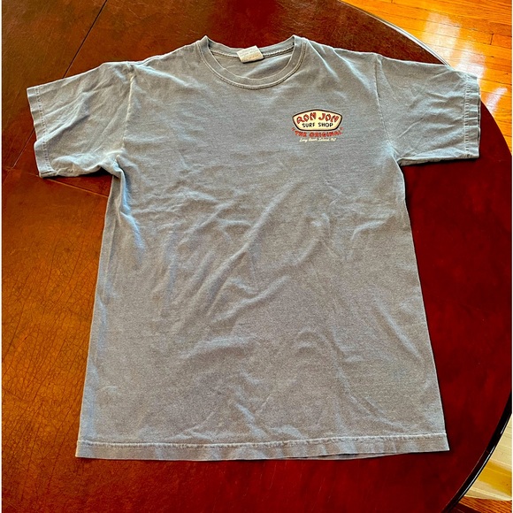 LBI Ron Jon Comfy T-shirt - Picture 1 of 5